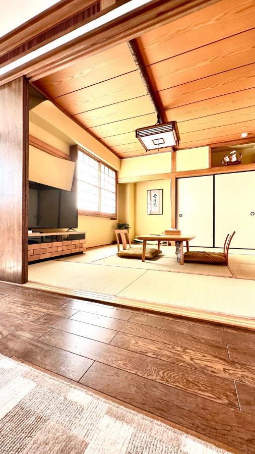 池袋新宿涩谷三地埼京线9分至16分直达 可住2人至10人 星の園 Токио Екстериор снимка